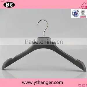 Fashion Matches Pastic Hanger for Luxury Garment thumbnail-5