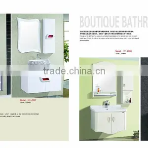 2015 Modern Bathroom Restaurant Cabinet thumbnail-3