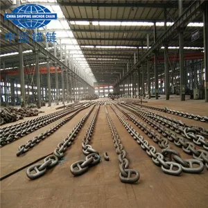 36mm Marine Anchor Chain Factory With ABS LR NK Certificate thumbnail-1