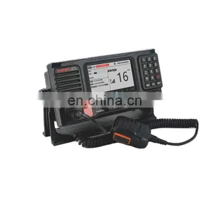 VHF Radiotelephone VHF-230 Shipilot Radio Class A DSC Facility GMDSS IMO SOLAS Fish Commercial Ship Communication Navigation CCS thumbnail-1