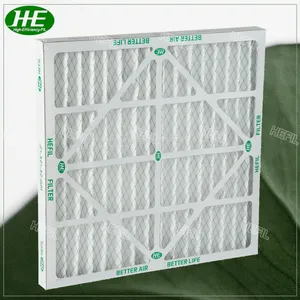 HVAC System Primary Efficiency G4 Panel Air Filter thumbnail-5