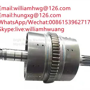 Dana Parts 241484 Dana Gear 241484 thumbnail-1