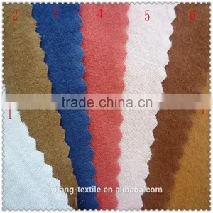 Plain Dyed Cotton Fabric thumbnail-3