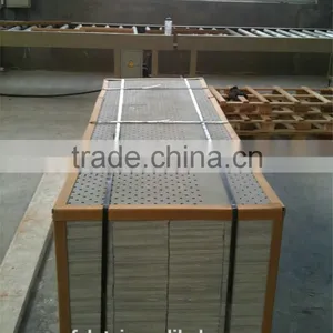 8mm Villa Exterior Siding Panel Wood Grain Cement Board From China Supplier's Choice thumbnail-5