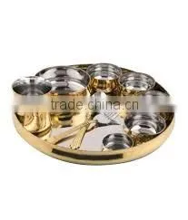MAHARAJA THALI SET thumbnail-2