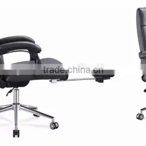 Oupusen 2016 New PU Office Executive Chair thumbnail-5