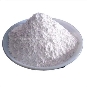 High Quality White Color Dolomite Powder for Construction Industry thumbnail-1