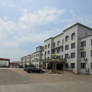 Shandong Gangda International Trading Co., Ltd. company overview - view 3 thumbnail