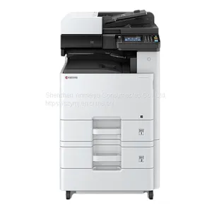 Kyocera M8124cidn thumbnail-1