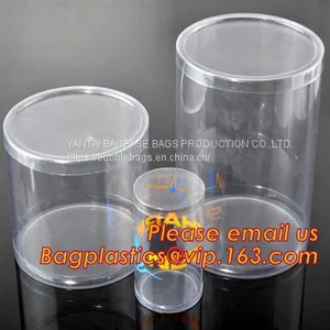 Gift Box PP Packaging Box PVC Packaging Box PET Packaging Box Blister Clamshell Packaging,PVC Plastic Rectangle Fold thumbnail-1
