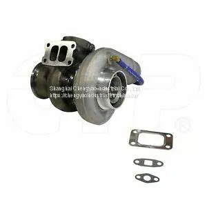 Caterpillar 3176C Engine Supercharger194-1116 1941116 thumbnail-4