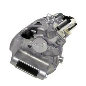Haoxiang Hybrid Air Con Pump Auto Air Conditioner Compressor K2GH-19D629 For Ford Edge 2.0L 2019-2020 thumbnail-4