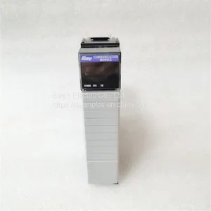 Large Stock Original MITSUBISHI FXDOM01 V1.4 Output Module thumbnail-1