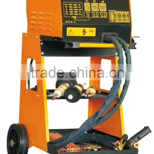 Competitive Price Car Body Welding Machine thumbnail-1
