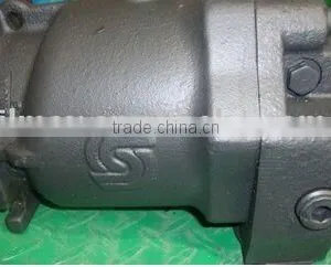 Sauer TMM089 Hydraulic Pump And Motor thumbnail-1