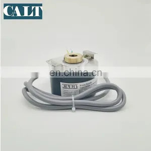 19mm Diameter Hole Hollow Shaft EncoderGHH60/19G600BMP526 Can Replace SUMTAK LHD-07-600A thumbnail-2