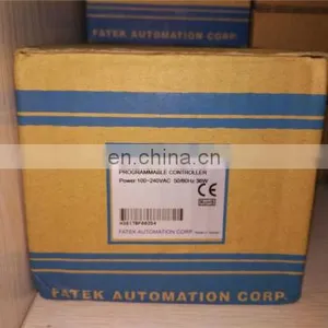 FBS-40MAR2-AC FATEC PLC Fatek Programmable Logic Controller Brand New High Quality thumbnail-1
