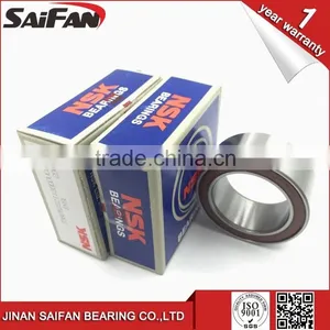 NSK 35BD219T12DDUKCG26 Bearing 35*55*20 Auto AC Compressor Bearing thumbnail-4