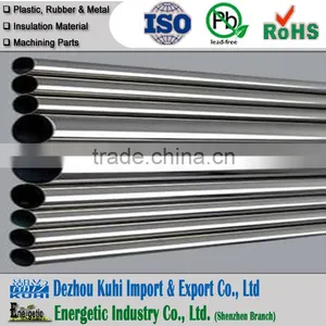 Astm A269 Tp304 Din2391 Seamless Stainless Precision Steel Tube 304 thumbnail-4