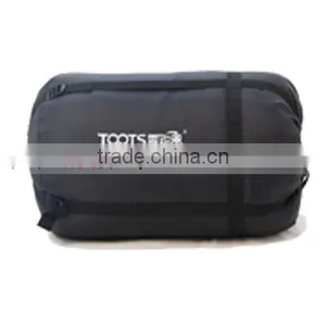 Double Travel Sleeping Bag thumbnail-3