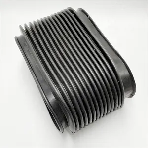 Factory Wholesale High Quality 600Mm Hdpe Corrugated Pipe Price For BEIBEN thumbnail-2