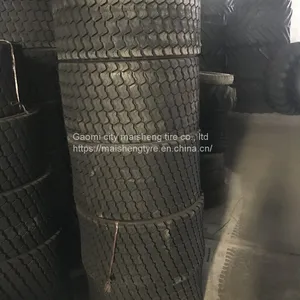 Agricultural Tractor 340/80-20 12.5/80-20 Telescopic Boom Forklift Vacuum Tyre thumbnail-1