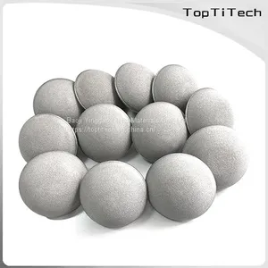 Microporous Pure Titanium Aeration Head thumbnail-1