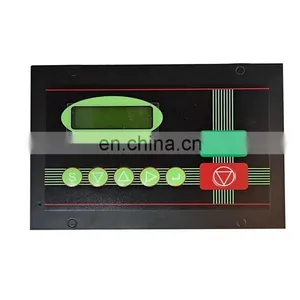 High Quality 88290021--398 Panel Controller for Sullair Air Compressor Controller Display Board thumbnail-2