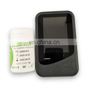 Lab Equipment Hemoglobin Meter Analyzer Hemoglobin Tester HB Analyzer Hemoglobin Analyzer Price thumbnail-4