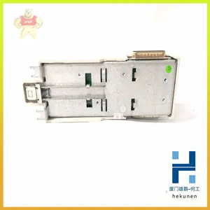 TP854 3BSE025349R1 ABB Analog Output Module Ci854 Base thumbnail-3
