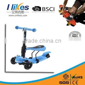 2016 Newst Slider Smart Board Drifting Scooter thumbnail-1