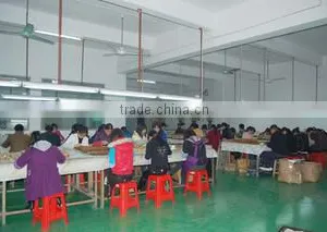 Yiwu Lovely Jewelry Factory company overview - view 2 thumbnail