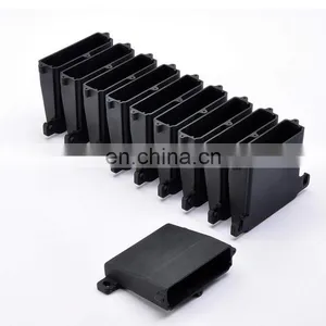 Cheap 2022 Hot Customized Mini Pom Nylon Switch Cnc Machining Plastic Parts thumbnail-5