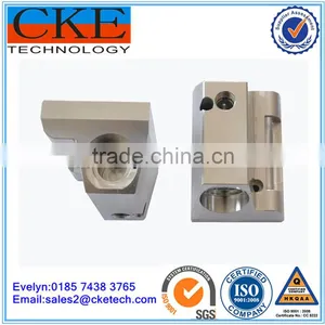 CNC Mechanical Machine Spare Parts thumbnail-1