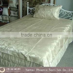 2013 Newest Embroidery Bedspread Set thumbnail-1