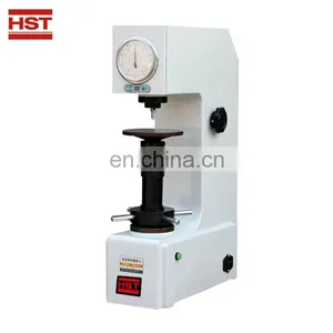 HRD-150B Metals Electric Portable Rockwell Hardness Tester thumbnail-3