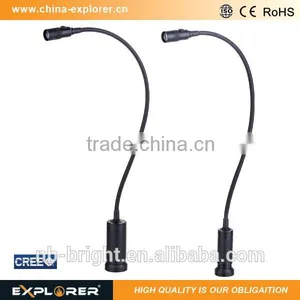 Flexible Gooseneck Magnetic Led Work Lamp thumbnail-1