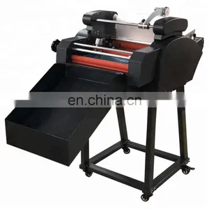 A4 A3 Office Laminator thumbnail-3