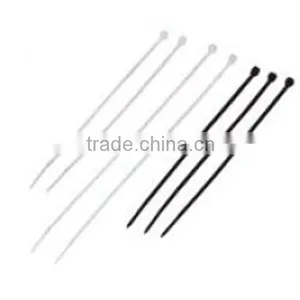 All Kinds of Self-lock Nylon Cable Tie thumbnail-1