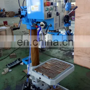Z5045 Multi-functional Vertical Drilling Machine With CE Standard thumbnail-4