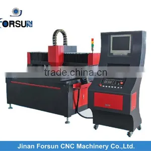 FSF1325 China Laser Die Board Cutting Machine thumbnail-1