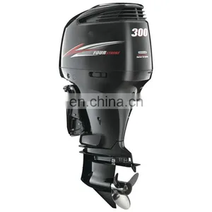 DF225 4 Stroke Boat Motor and Outboard Motor thumbnail-1