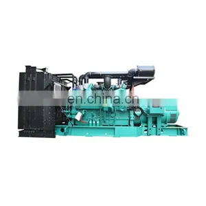KTA50G8 Diesel Generator Set thumbnail-2
