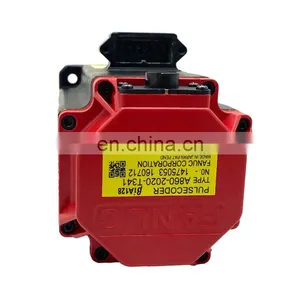 Best Price Fanuc ac Servo Motor A06B-0061-B704 thumbnail-4