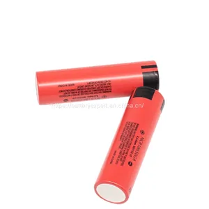 Factory 18650 3.6V 3.7v 3500mAh Lithium Battery Pack Made by Samsung 35E Sanyo 18650GA Liion Battery thumbnail-2