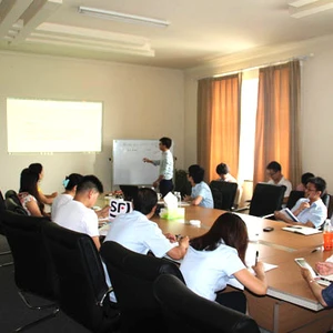 Hebei Rongyuan Plastic Products Co., LTD company overview - view 1 thumbnail