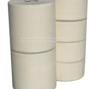 Harvard Oil Depth Filter Element 750 Series Element 7502, 7504 Depth Filters thumbnail-1