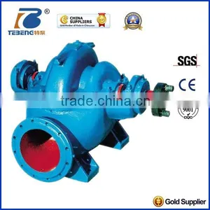High Flow Land Reclamation Pump thumbnail-1
