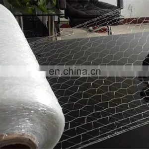 Wholesale High Stretch White Pallet Hay Bale Net Wrap thumbnail-1