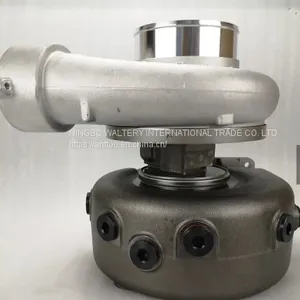 Turbocharger Turbo of Marine 3512 DITAJWAC TW9211 1020291 466612-0002 OR6365 466612-5004S thumbnail-2